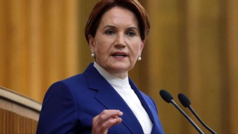 Akşener'den yastık altı altın tepkisi