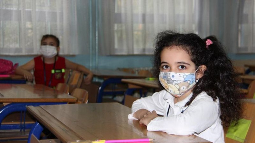 Bu da göz salgını