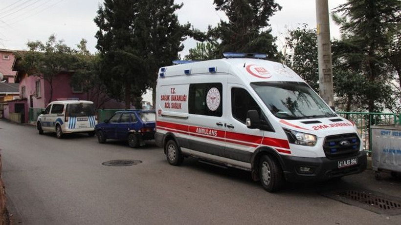 İki gündür haber alınamıyordu, evinde ölü bulundu