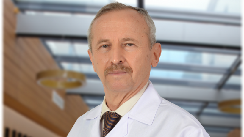 Doktor Kahraman Antibiyotik direnci ve el hijyeni hakkında bilgilendirdi