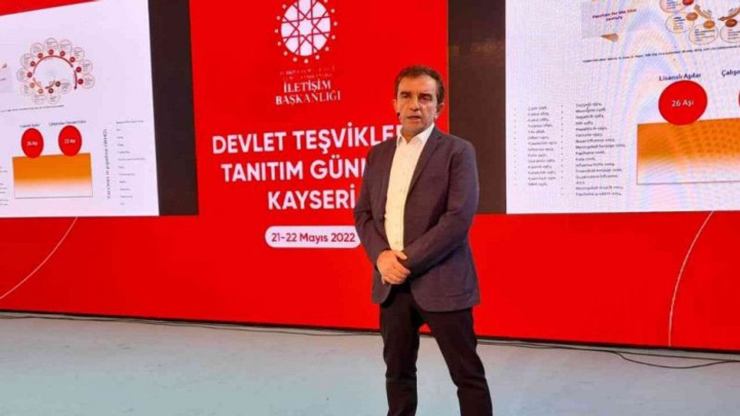 Turkovac’ı geliştiren Özdarendeli: “Pandeminin sonuna yaklaşıyoruz”