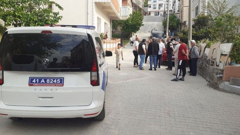 Pompalı tüfekle vurmuşlardı, yakalandılar