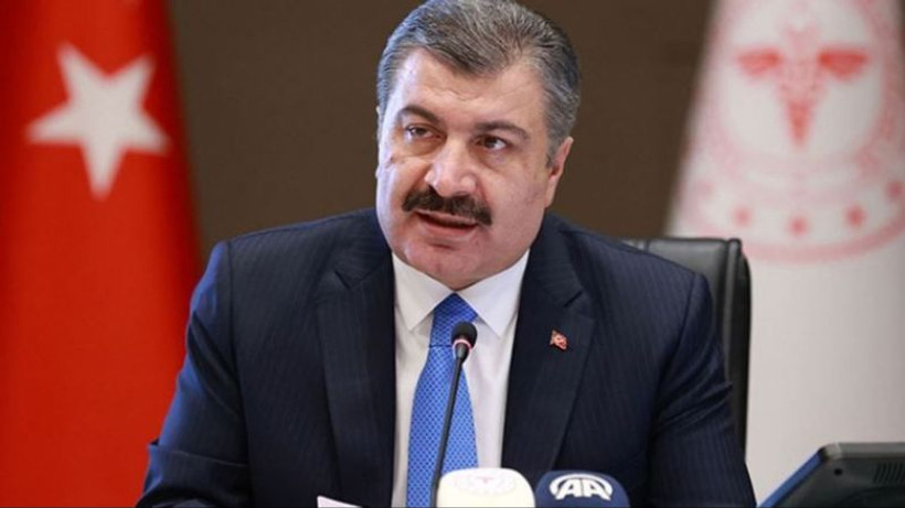 Bakan Koca, Kocaeli’ye gelebilir