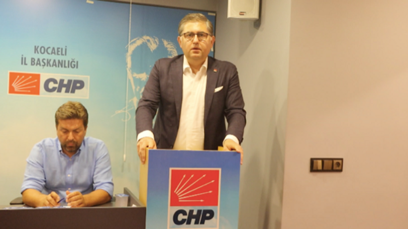 CHP seçim çalışmalarına mahalle temsilcileriyle başladı