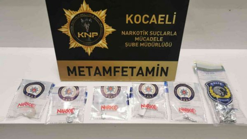 Uyuşturucu operasyonunda 5 kişi tutuklandı