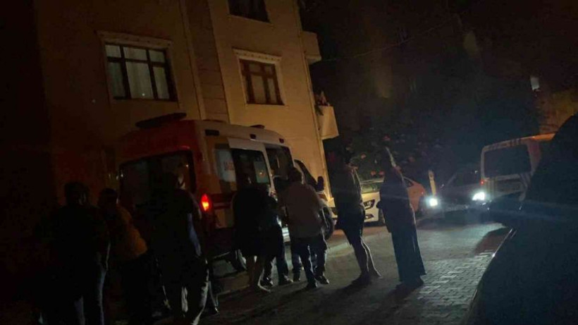 Kuzenlerin kavgası, amcayı hastanelik etti