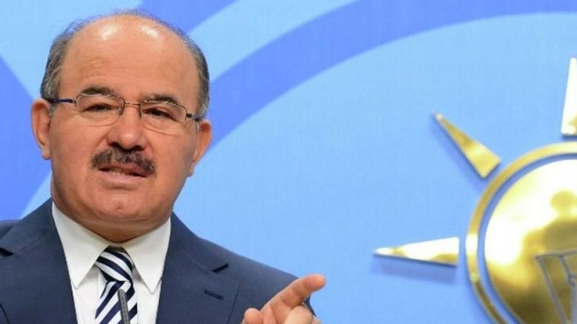 Hüseyin Çelik, Erdoğan’a bayrak açtı