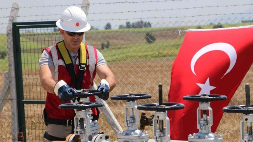 Bakan Dönmez: 8 milyon varil petrol rezervi bulduk