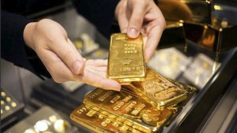 Altın fiyatları bugün ne kadar oldu?