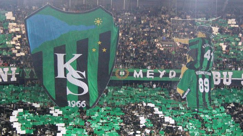 Kocaelispor'un kamp programı açıklandı!