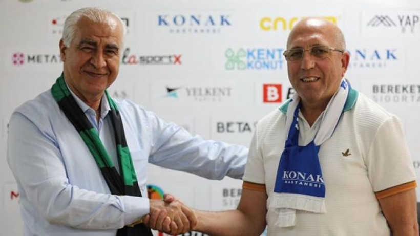 Kocaelispor’ un sağlığı yeniden Konak Hastanesi’ ne emanet