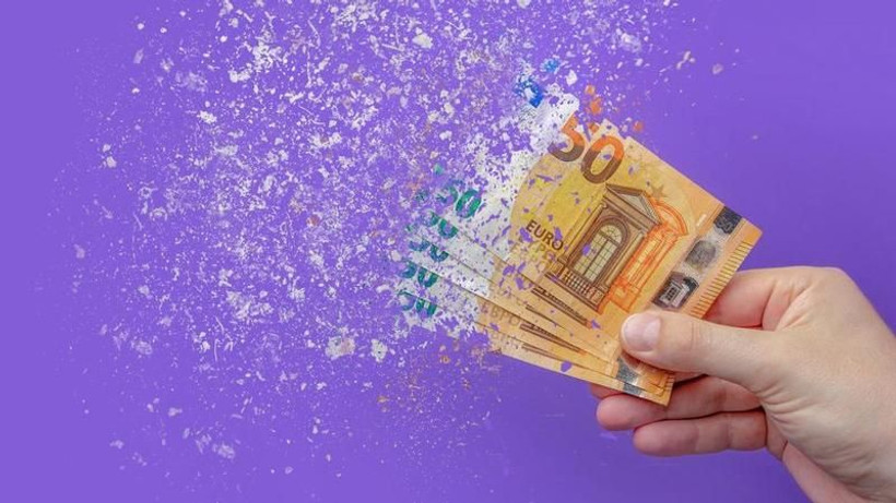 Euro projesi iflas mı ediyor?