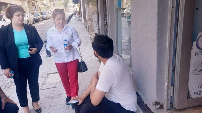 Gelecek Partisi ekonomiyi böyle eleştirdi