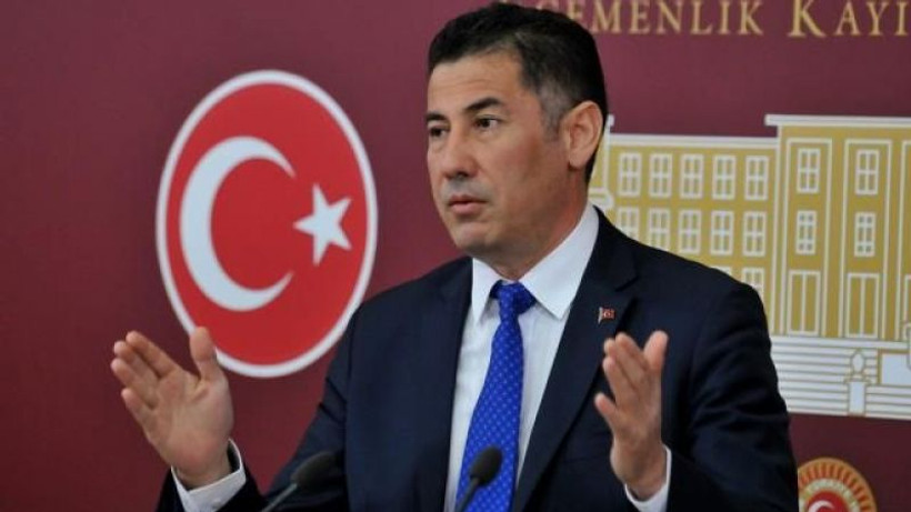 Sinan Oğan, Erdoğan'a rakip mi olacak?