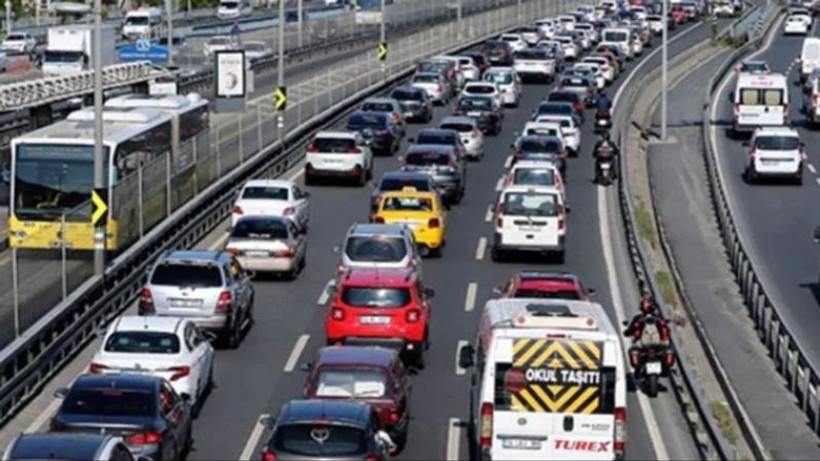Zorunlu Trafik Sigortası için yeni tarife belli oldu