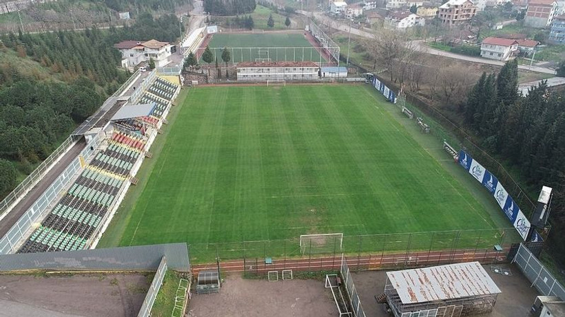 Kocaelispor’un ilk maçı Derince’de