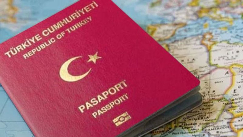 Pasaporta bir zam daha kapıda!