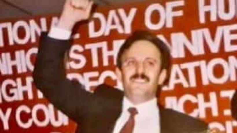 Genel İş Sendikası'nın acı günü