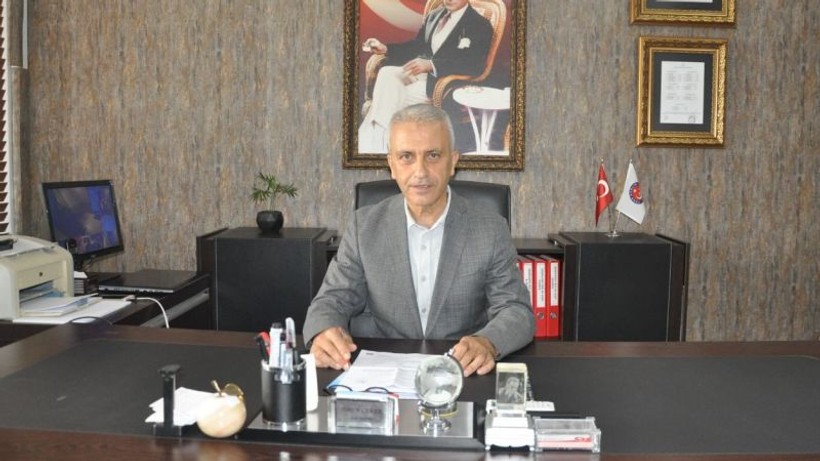 Çeker: Dava açacağız