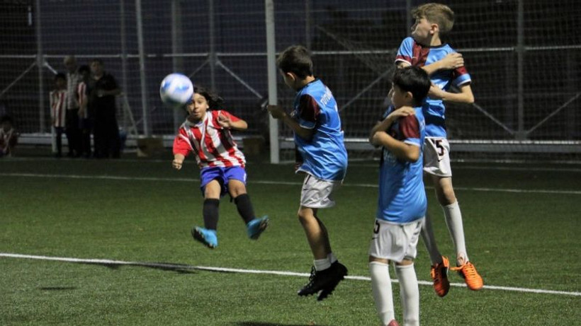 Zafer Kupası'nın Şampiyonu HERGES!