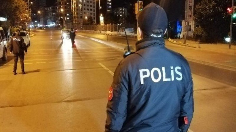 Kocaeli’de yüzlerce gram uyuşturucu ele geçirildi!