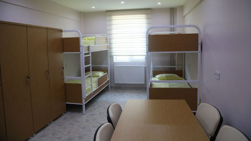 Yurt açma şartları değiştirildi