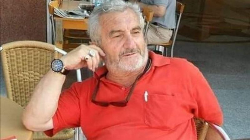 Muharrem Erdoğan hayatını kaybetti