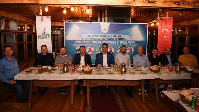 Kartepe'nin nüfusu 150 bine yaklaşmış!