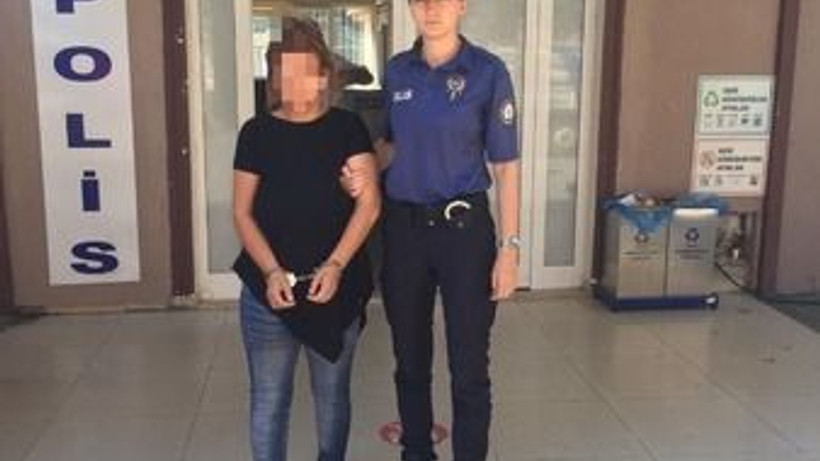 Kocaeli'de hırsızlık yapan şahıslar bakın nerede yakalandı?