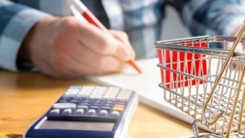 Enflasyon oranı açıklandı