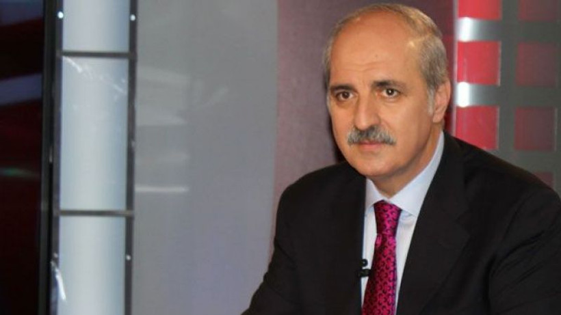 Numan Kurtulmuş Kocaeli'ye geliyor!