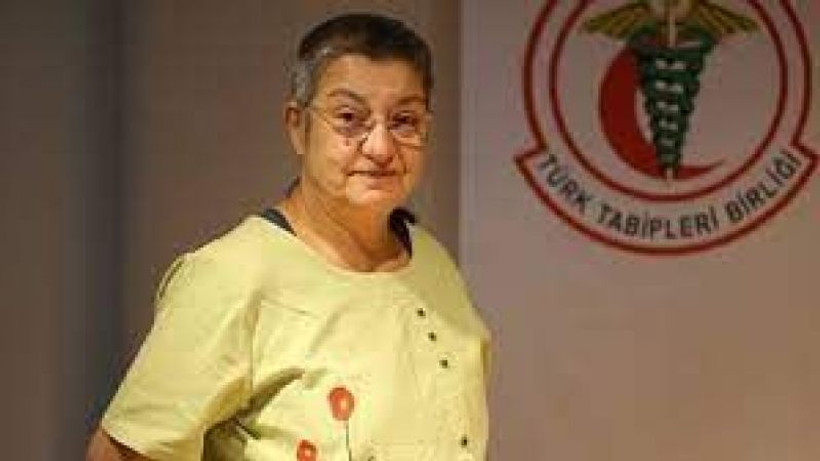 Fincancı gözaltına alındı