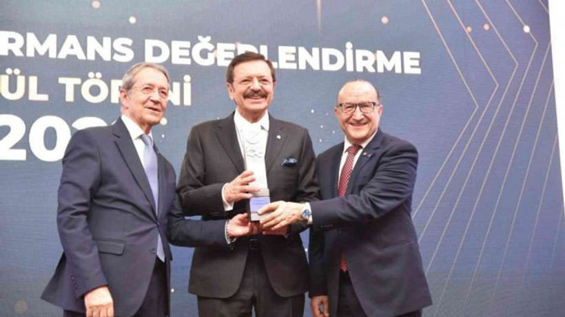 Son bilgileri Kocaeli'de verdi: ”TOGG’un Avrupa’da test onayları geçiyor”