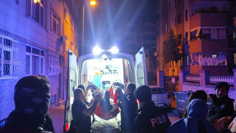 Evde silahını temizlerken kendini vurdu