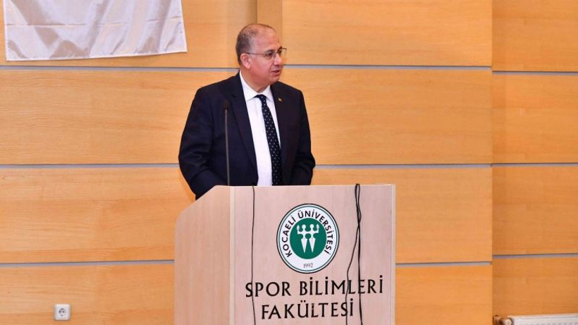 Cantürk “Spor konusunda başarılarımız her geçen gün artıyor”