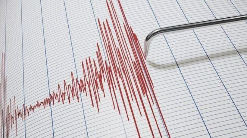 Kahramanmaraş'ta korkutan deprem!