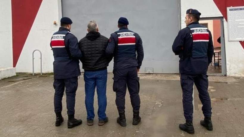 Kocaeli’de terör operasyonu: 1 tutuklama