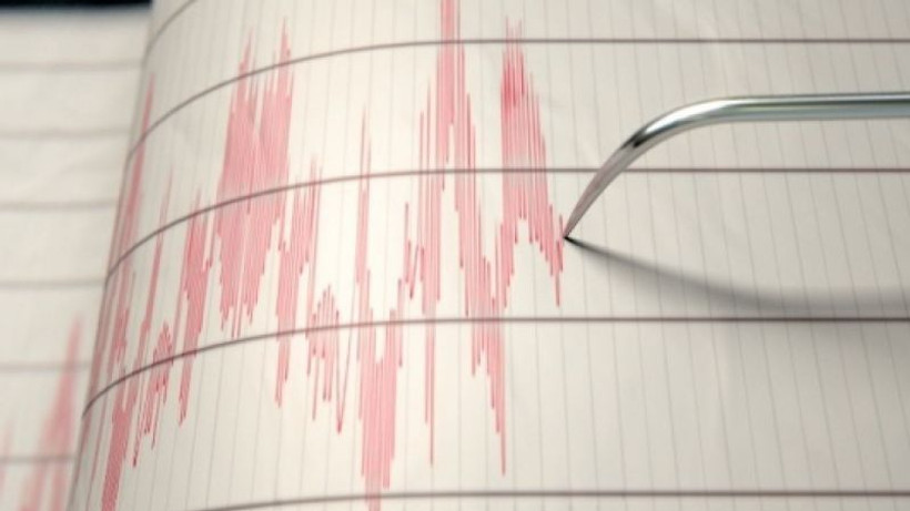 Adana'da deprem!