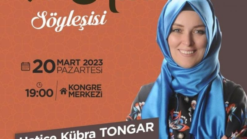 Büyükşehir’den Ramazan söyleşisi
