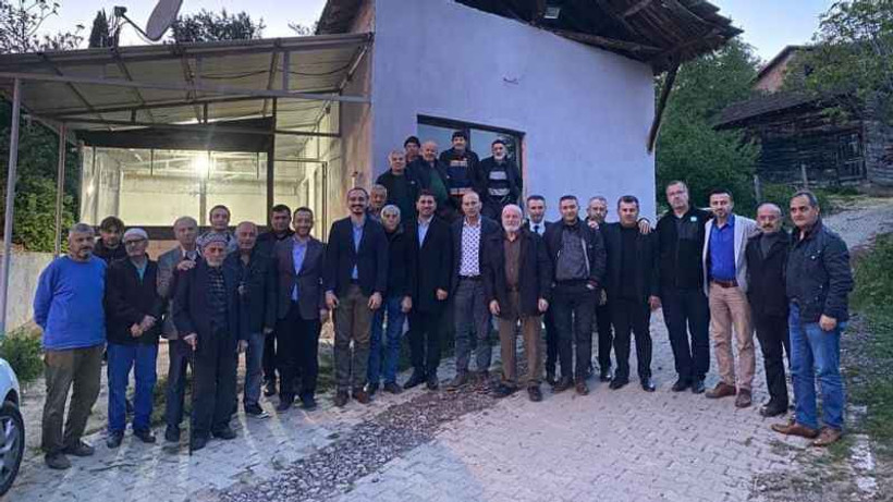 Güney: Bir asırlık hizmetleri 20 yılda hayata geçirdik