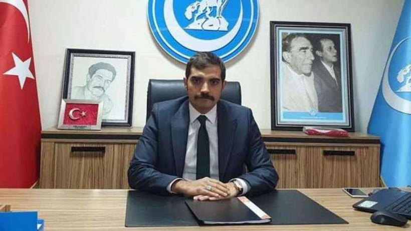 Sinan Ateş'in ablasından MHP'lilere çok sert tepki