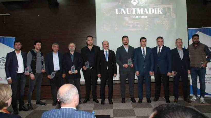 KTO ve Kocaeli Üniversitesi arasında protokol imzalandı