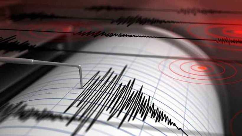 Malatya'da korkutan deprem