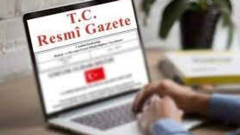 DSİ Genel müdürü değişti