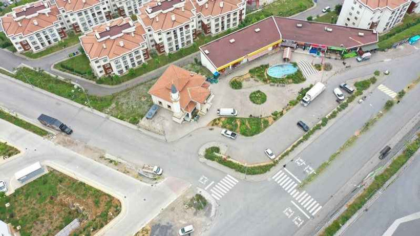 Trafikte yaya güvenliği için önemli çalışma