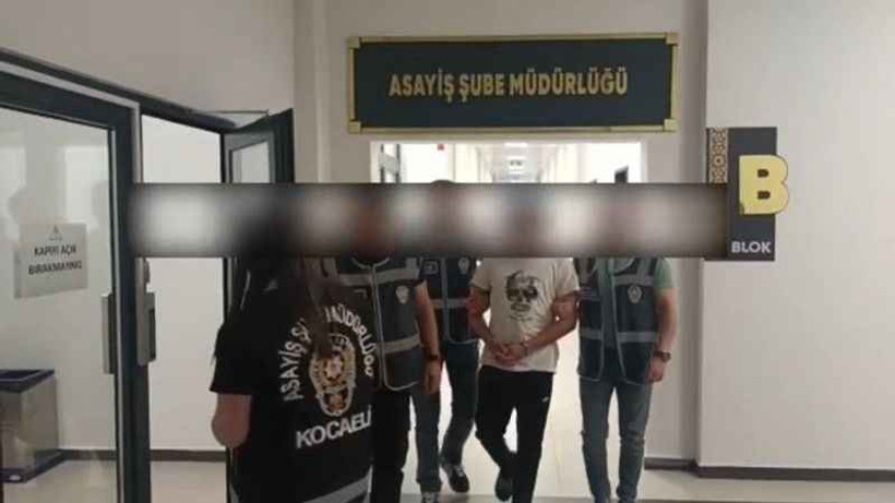 Para ve ziynet eşyası çalan şüpheler tutuklandı