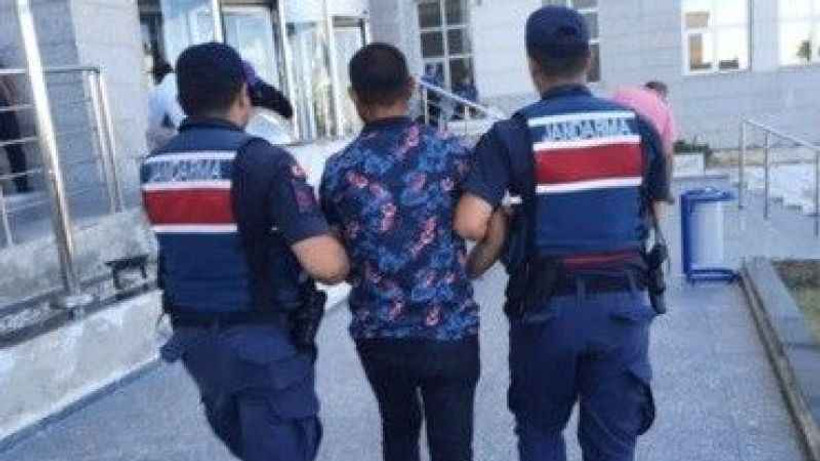 Aranan 27 şahıs tutuklanarak cezaevine gönderildi