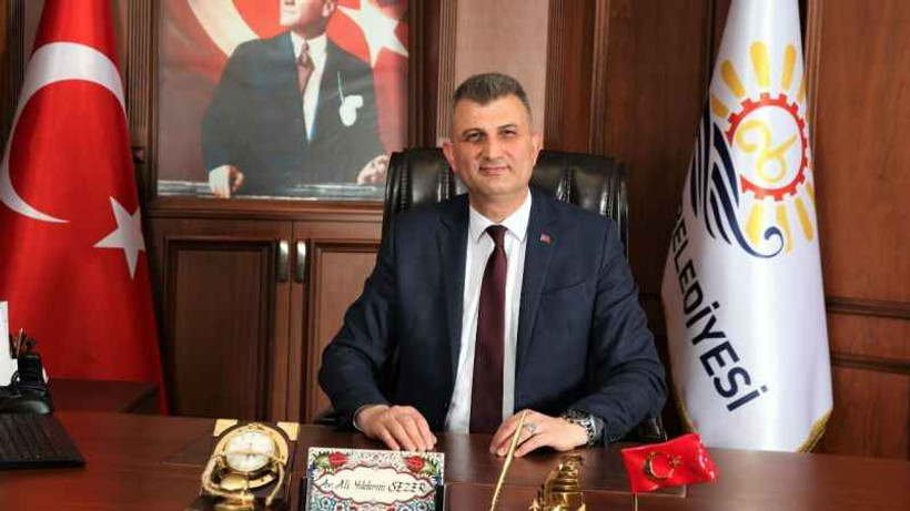 Başkan Sezer: 15 Temmuz milletimizin kahramanlık destanıdır