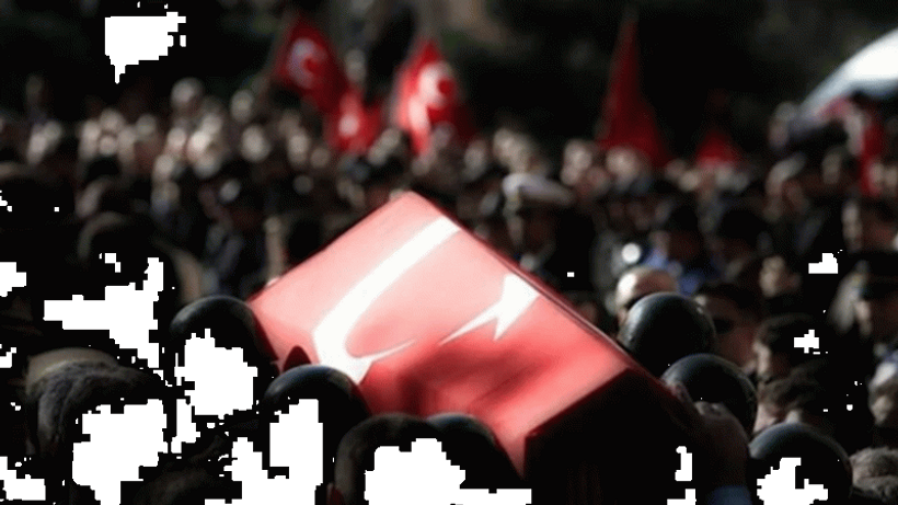 Acı haberi MSB duyurdu: 1 asker şehit oldu