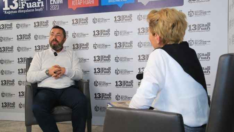 Tarihçi Anapalı Fatih Sultan Mehmet’i anlattı